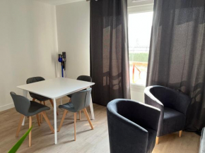 Appartement tout confort